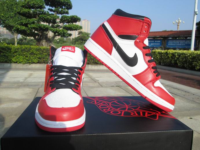 men jordan 1 shoes-123